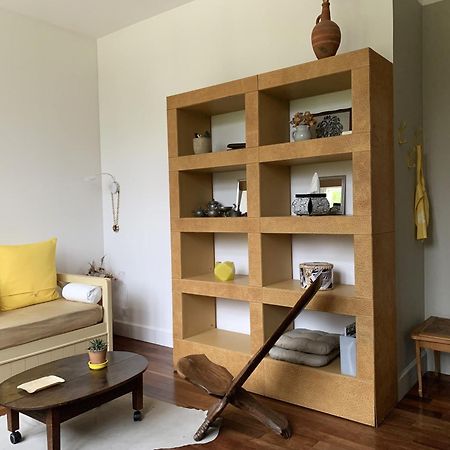 أمباريه إيه لاغراف Suite Privative Abella - Aile De Maison Bourgeoise المظهر الخارجي الصورة