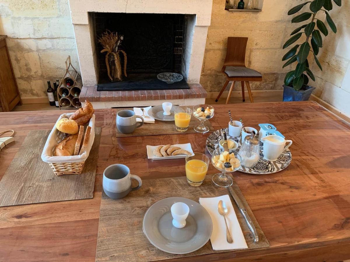 أمباريه إيه لاغراف Suite Privative Abella - Aile De Maison Bourgeoise المظهر الخارجي الصورة