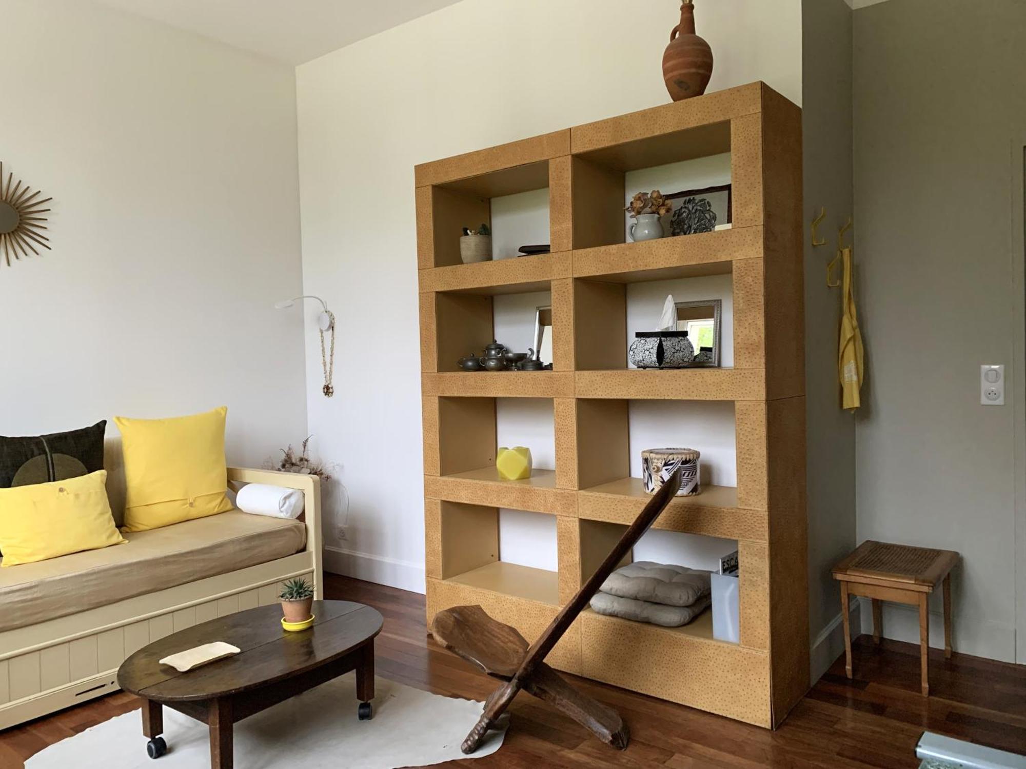 أمباريه إيه لاغراف Suite Privative Abella - Aile De Maison Bourgeoise المظهر الخارجي الصورة